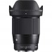Sigma 16mm f/1.4 DC DN (for FUJIFILM X-Mount)